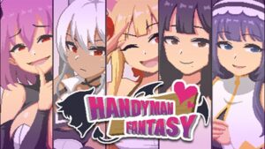 Handyman Fantasy screenshot 1