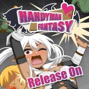 Handyman Fantasy