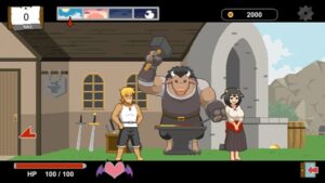 Handyman Fantasy screenshot 2