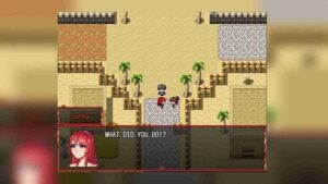 Harem in Another World screenshot 3