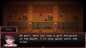 Harem in Another World screenshot 1