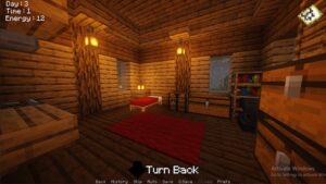 HaremCraft screenshot 3