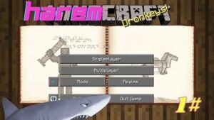HaremCraft screenshot 4