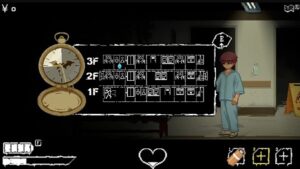 Hospital Seduction screenshot 1