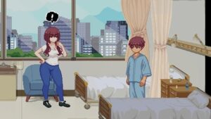Hospital Seduction screenshot 4
