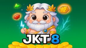 JKT8 screenshot 1