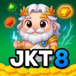 JKT8