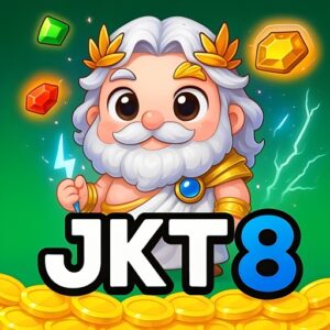 JKT8