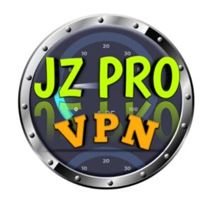 JZ Pro VPN