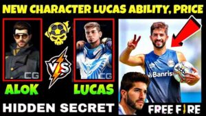 JZN LUCAS screenshot 4
