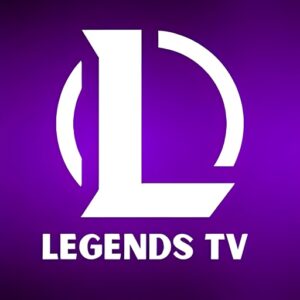 LEGENDS TV