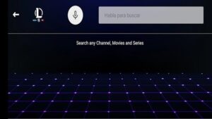 LEGENDS TV screenshot 2