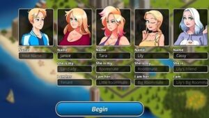 Life in Woodchester screenshot 1