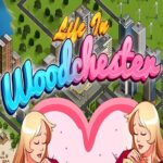 Life in Woodchester