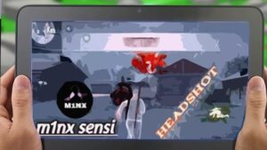 M1nx Sensi screenshot 3