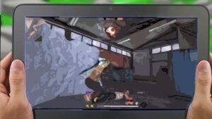 M1nx Sensi screenshot 2