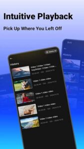 Medix screenshot 1