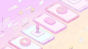 Melatonin Game screenshot 3