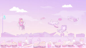 Melatonin Game screenshot 2