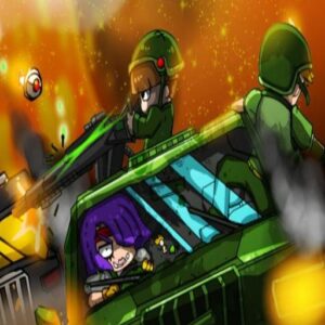 Military Mission