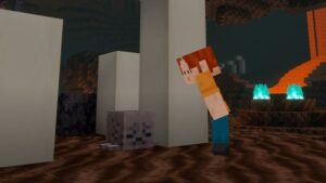 Minecraft 1.21.90 screenshot 4