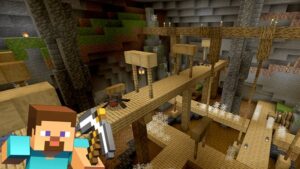 Minecraft 1.21.90.27 screenshot 3