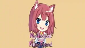 My Unusual Feline Friend screenshot 4