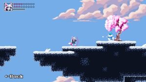 Nine Lives of Yoki screenshot 3