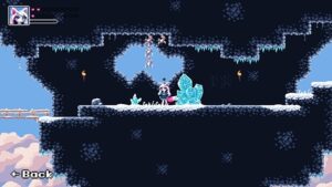 Nine Lives of Yoki screenshot 4