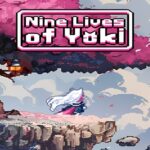Nine Lives of Yoki