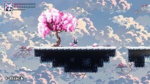 Nine Lives of Yoki screenshot 2