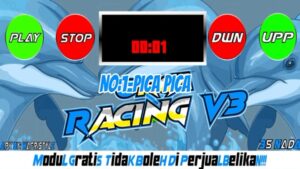 Orca Racing screenshot 2