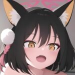 Play With Izuna
