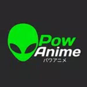 Pow Anime