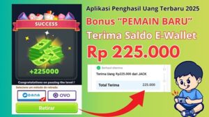 ProBintang screenshot 1