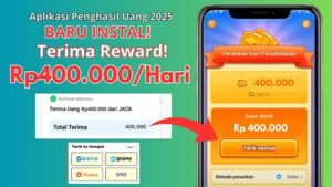 ProBintang screenshot 2