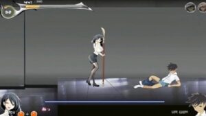 Schoolground Fantasy screenshot 3