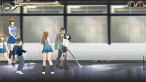 Schoolground Fantasy screenshot 2