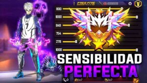 Sensibilidades Supremas FF screenshot 2