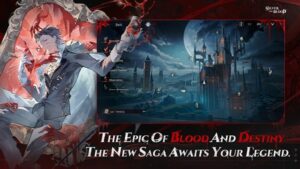Silver and Blood screenshot 3