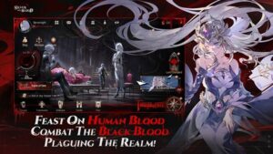 Silver and Blood screenshot 2