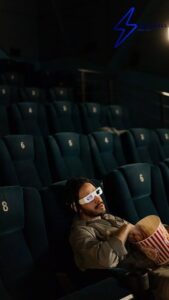 Sinefy screenshot 4