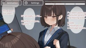 Sketchy Massage screenshot 3