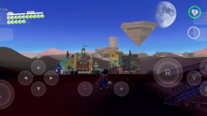 Skyline Edge screenshot 3