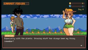 Sloppy Fields screenshot 4