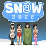 Snow Daze
