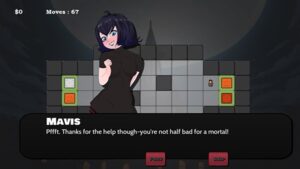 SokoGirls screenshot 3