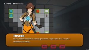 SokoGirls screenshot 2