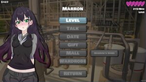SokoGirls screenshot 4