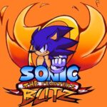 Sonic Blitz